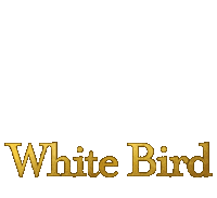 WhiteBirdMovie gillian anderson helen mirren white bird white bird movie Sticker