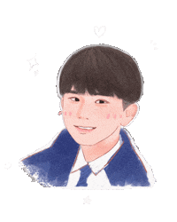 Fengming Sticker