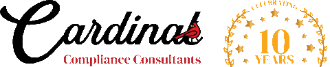 cardinalcomplianceconsultants giphyupload Sticker