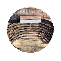 dsvltavan loop top ds vltavan otacive hlediste Sticker