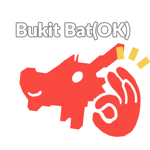 Bukit Batok Ok Sticker by MyNiceHome