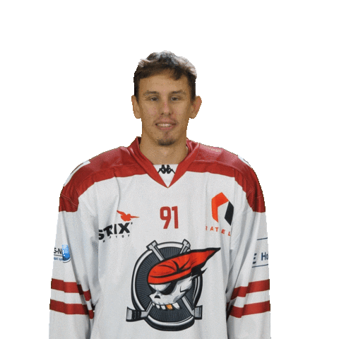 Společně Sticker by Piráti Chomutov