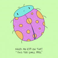 Cope Over It GIF