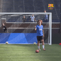 Dance GIF by FC Barcelona