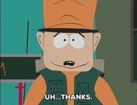 GIF by South Park 
