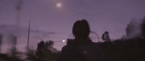 Music Video 12 Steps GIF by CXLOE