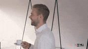 Coffee Break GIF by H&Z Management Consulting