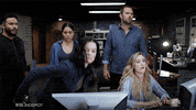 Nbc GIF by Blindspot