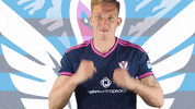 Vamos Lets Go GIF by Tormenta FC