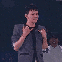 G-Dragon Gd GIF