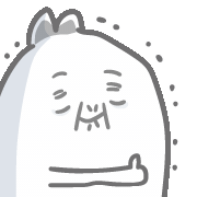 ㄅㄅㄐ Sticker