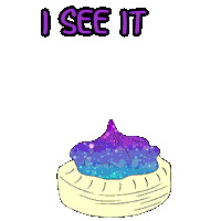 I Like It Want Sticker by Tartella