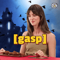 Gasp