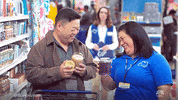 cloud 9 nbc GIF by Superstore