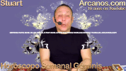 horoscopo semanal geminis mayo 2018 GIF by Horoscopo de Los Arcanos