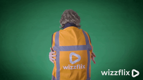 Wizzflix_ giphyupload love heart kiss GIF