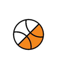 Sport Basketball Sticker by JBL Audio