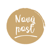 Cesky Novinka Sticker by Mementerra
