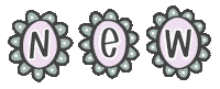 New Post Sticker by The Maker's Mind