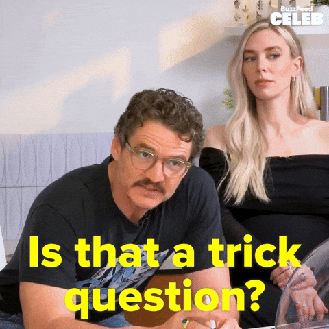 Pedro Pascal Marvel GIF by BuzzFeed