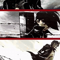 Ashita No Joe GIF