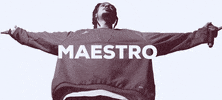 Maestro Kadıköy GIF