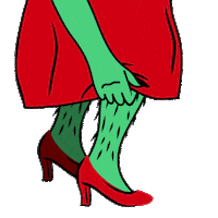 Sexy Sex Appeal Sticker by Jack0_o