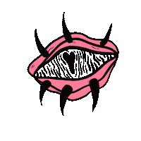 Sexy Art Sticker
