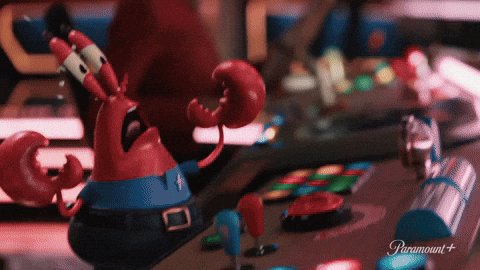 Star Trek Pse GIF by Paramount+