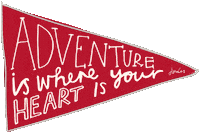 Camping Back To School Sticker by Joules
