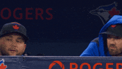 Blue Jays Baseball GIF by Toronto Blue Jays