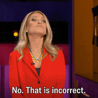 Game Show No GIF by ABC Network