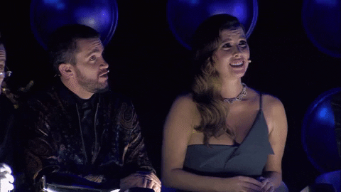love it wow GIF by Tvoje Lice Zvuči Poznato