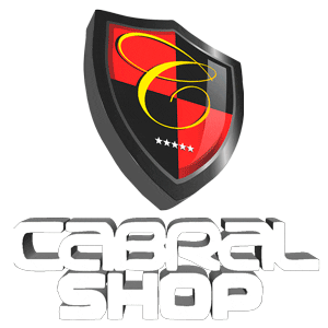 CabralShop giphyupload giphystrobetesting cabral cabralshop Sticker