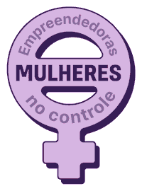 International Womens Day Li Sticker by Loja Integrada