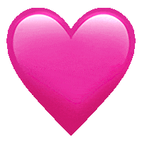 Heart Love Sticker by Missguided