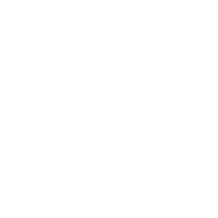 ppdotcom white faces ppdotcom Sticker