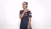 Nwsl GIF by National Women's Soccer League