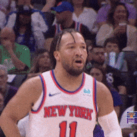 Omg GIF by New York Knicks