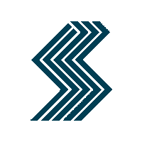 Logo Superhero Sticker by Supermax