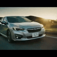 Subaru Gt7 GIF