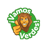 Verde Ucem Sticker by ucem_slp