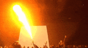 More Fire GIF by EsZ  Giphy World