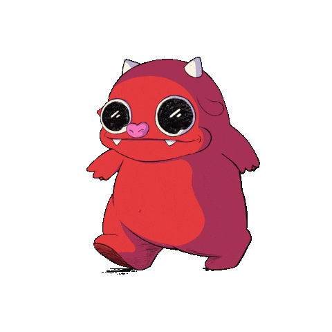 Gomianimations giphyupload Sticker