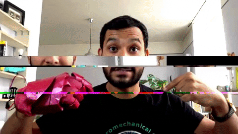 ElectromechanicalGuy giphygifmaker emg welcome to my channel electromechanical GIF