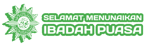 Ramadan Bukber Sticker