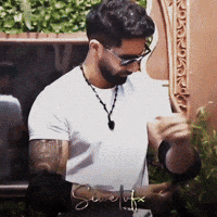 Roadies GIF
