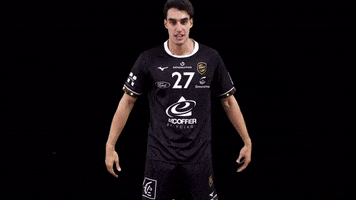 Sport Celebration GIF by Team Chambé