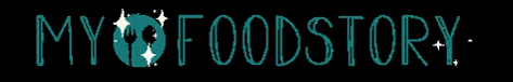 Myfoodstory giphygifmaker giphyattribution food foodie GIF