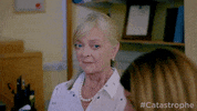 season 4 GIF by Catastrophe